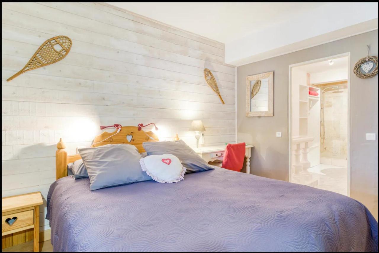 Villa Regain Chambres Et Table D'Hotes Greolieres Kültér fotó