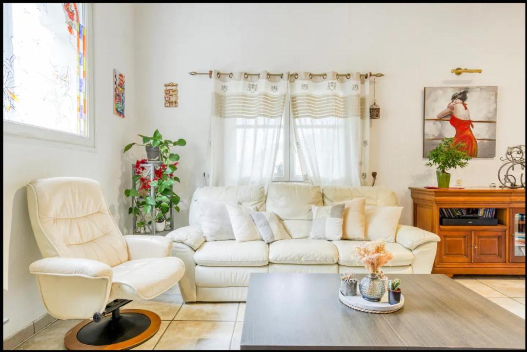 Villa Regain Chambres Et Table D'Hotes Greolieres Kültér fotó