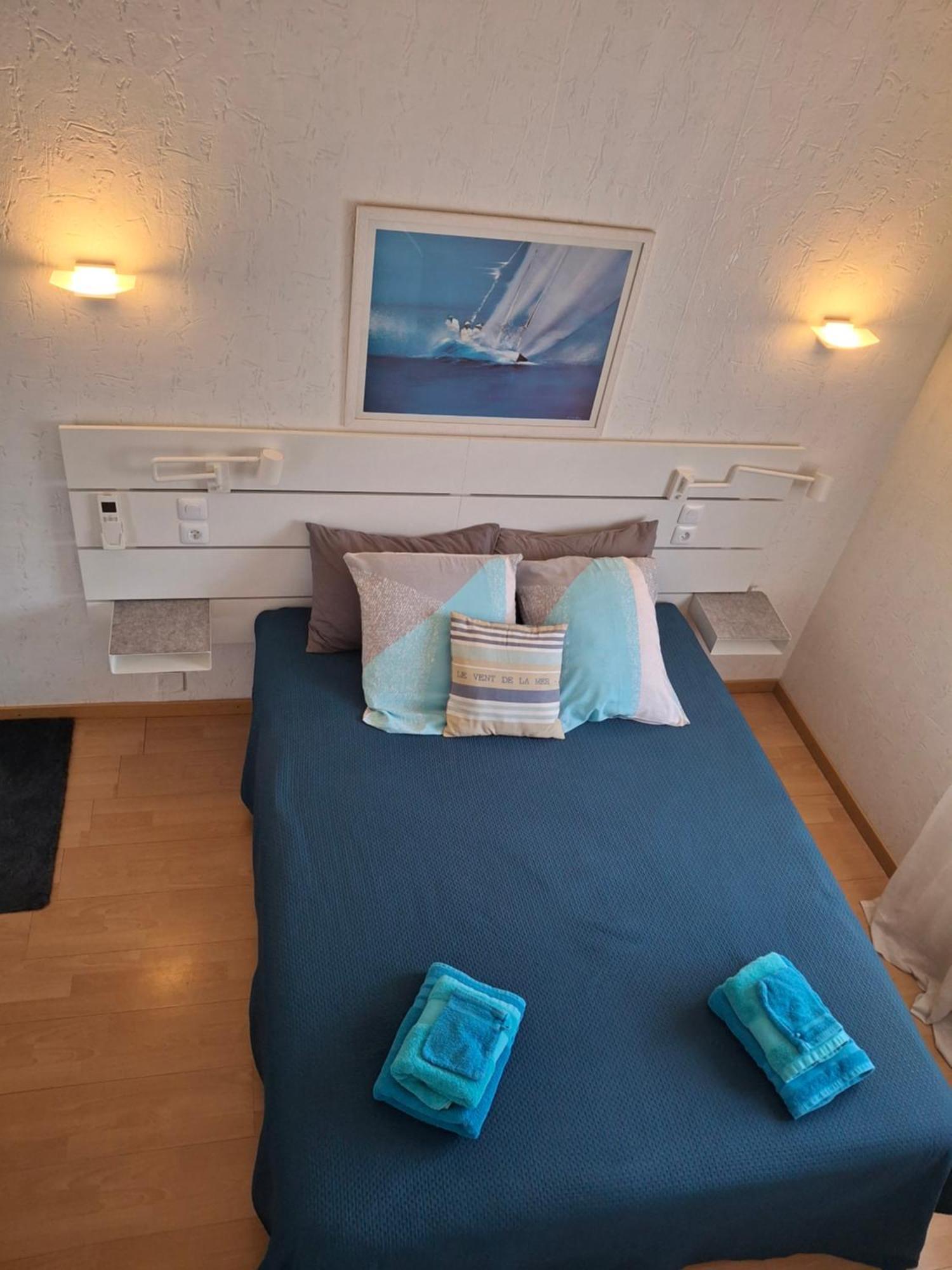 Villa Regain Chambres Et Table D'Hotes Greolieres Kültér fotó